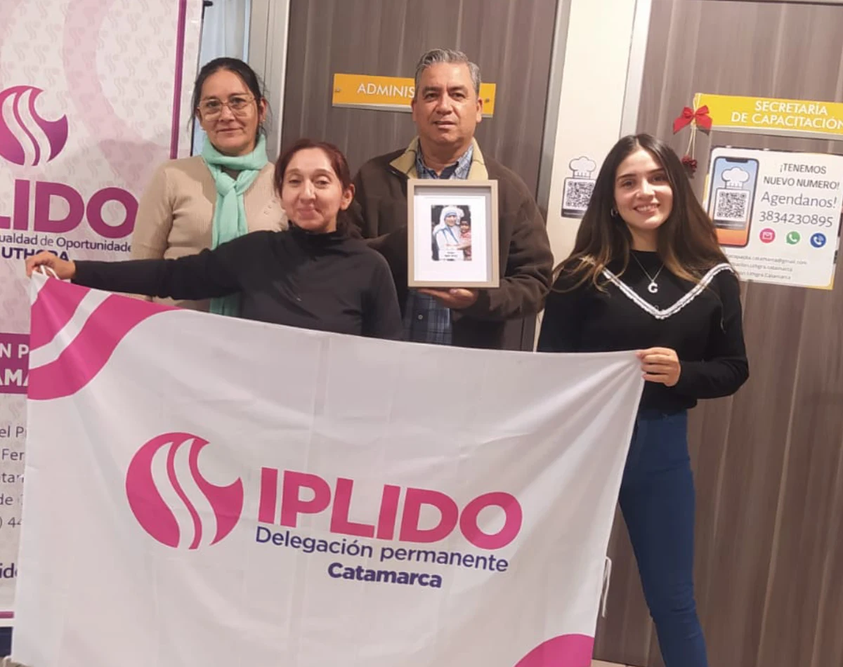 Premio Madre Teresa