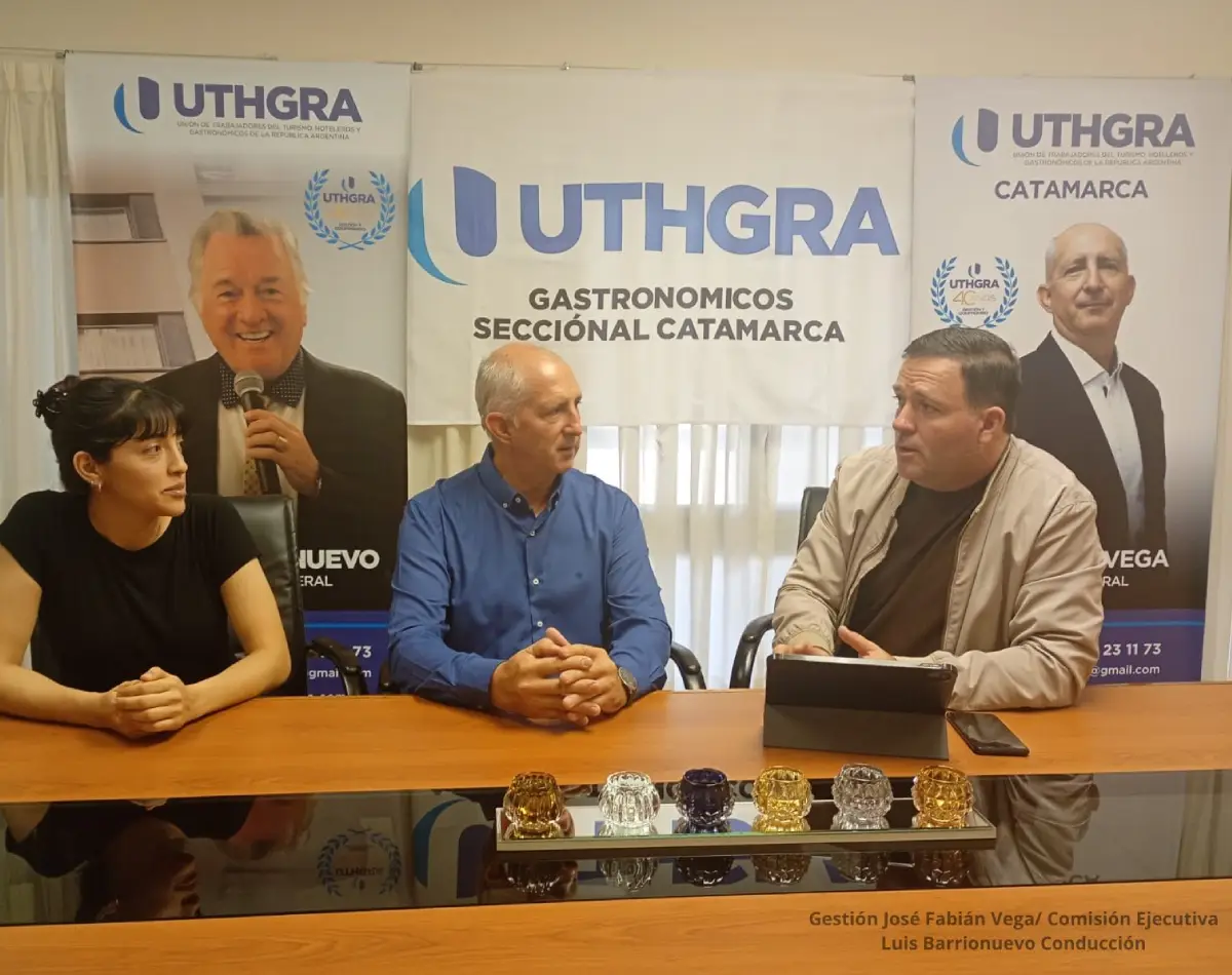 Futuras capacitaciones destinadas a emprendedores