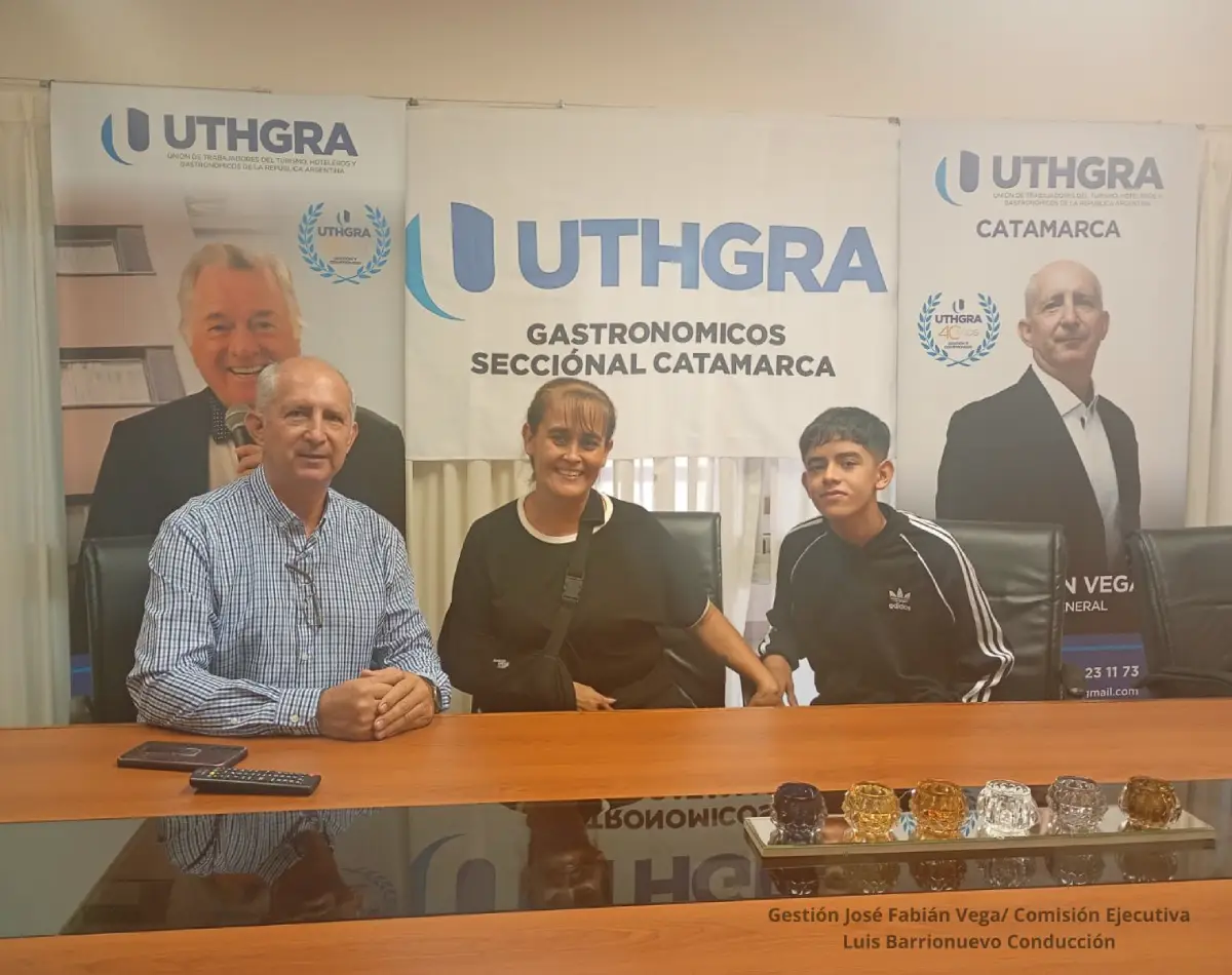 Continúa las tareas de asistencia a nuestros afiliados 