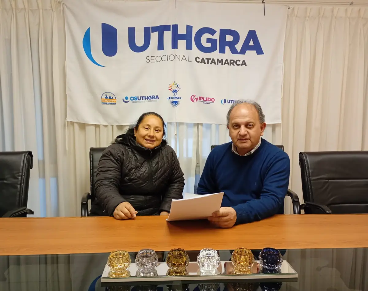 Personalizamos la atención de los afiliados a OSUTHGRA