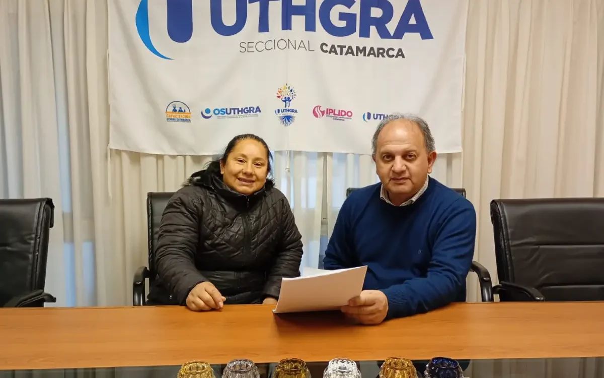 Personalizamos la atención de los afiliados a OSUTHGRA