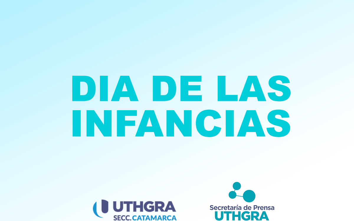 Dia de las Infancias