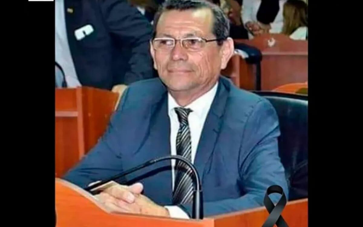 Crimen del compañero Rojas: UTHGRA ofrece recompensa por datos sobre el asesinato
