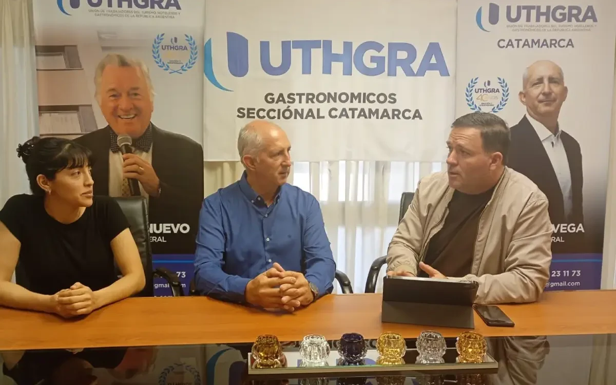 Futuras capacitaciones destinadas a emprendedores