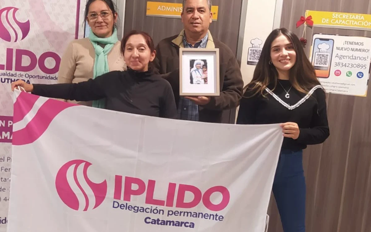 Premio Madre Teresa