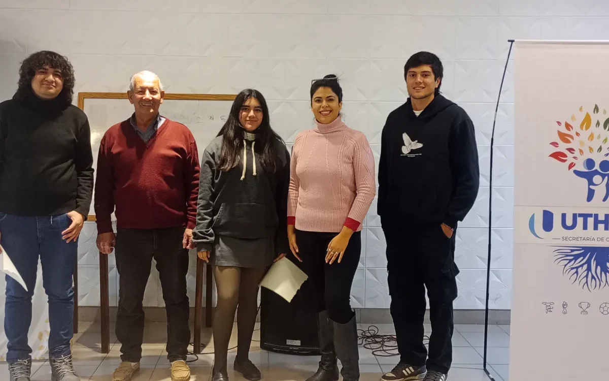 Clases de Canto