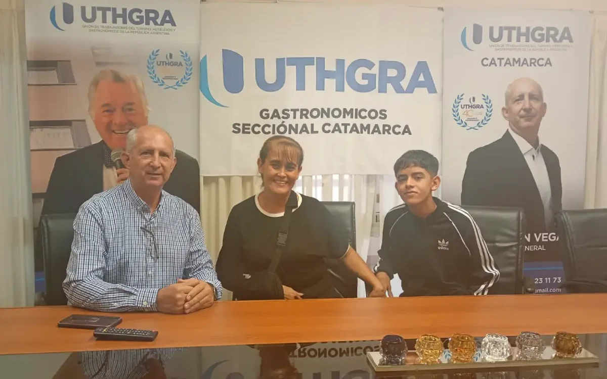Continúa las tareas de asistencia a nuestros afiliados 